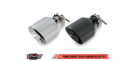 AWE Tuning Track Exhaust